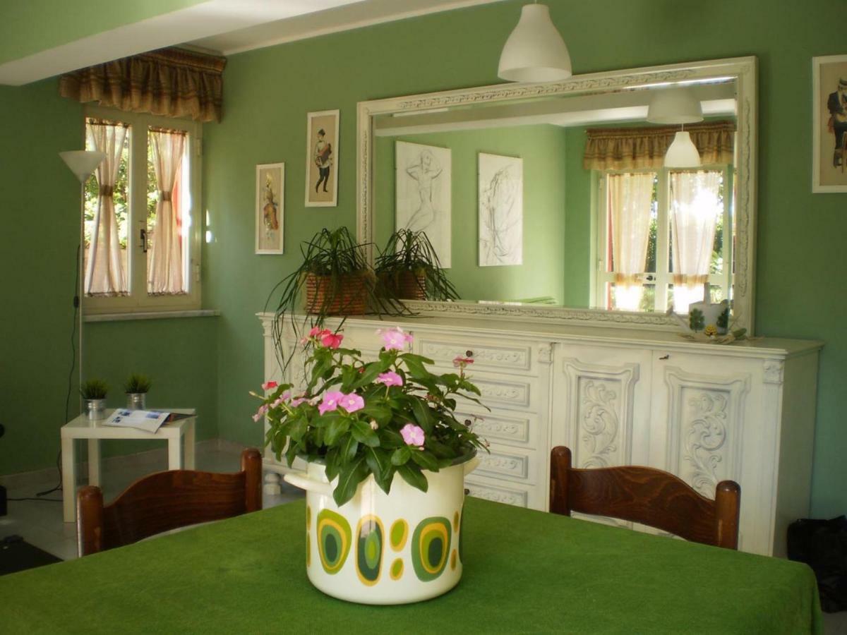 Апартаменты Casa Da Marion Летоянни Экстерьер фото